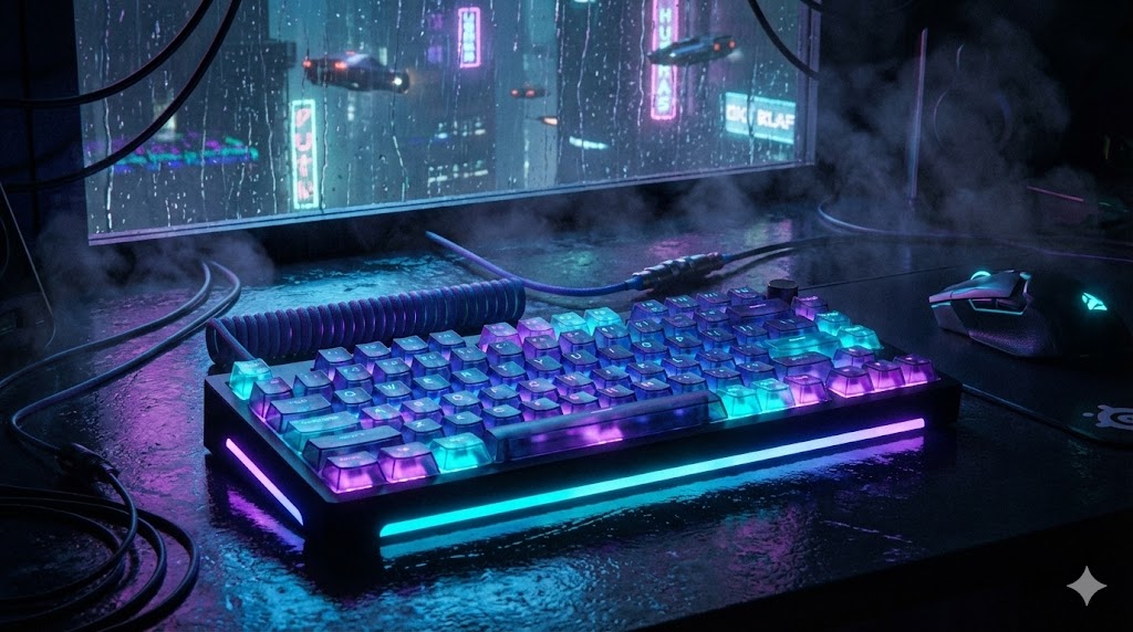 Server and build tools performance graph